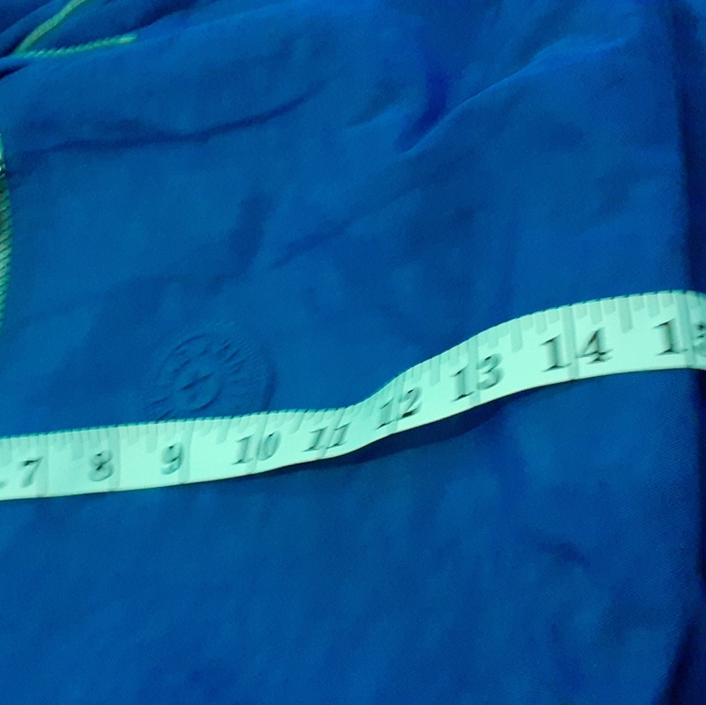 Kipling Large Back To School Backpack Nwt - image 7